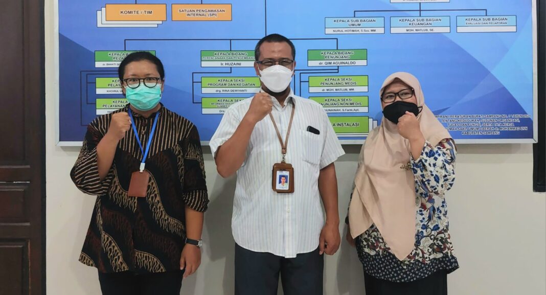 Penolakan Imunisasi Campak di Sampang Sebab Informasi Hoaks