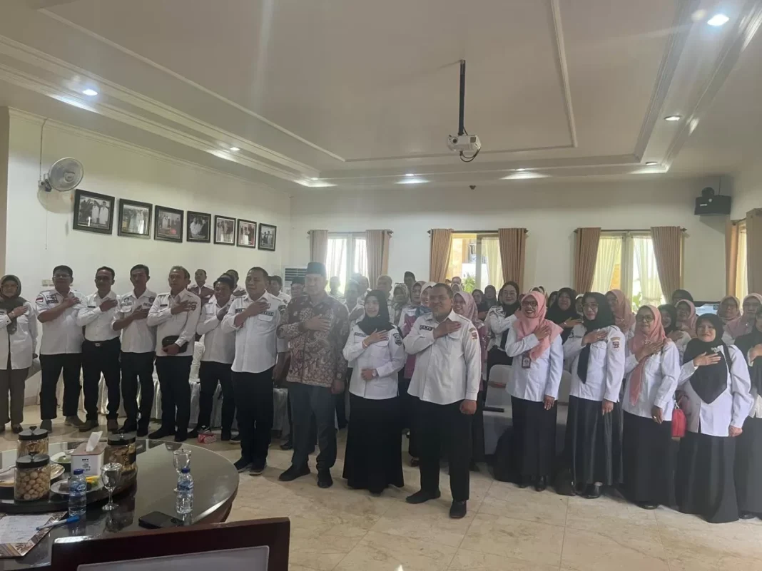 Video: Viral Buah di Menu MBG SDN Lubuklinggau Ada Ulatnya