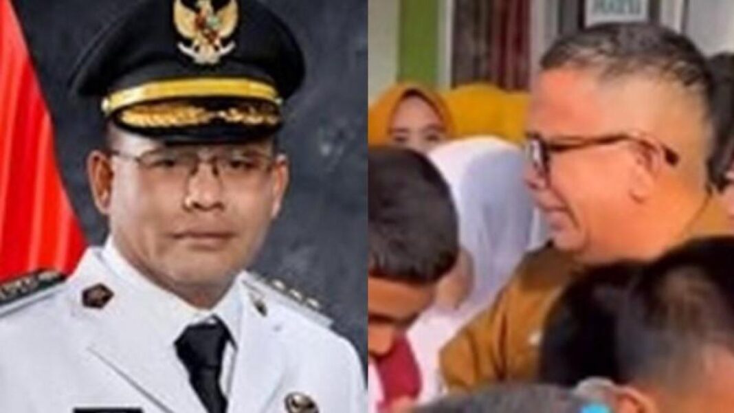 Walkot Prabumulih Mohon Maaf, Klarifikasi Pencopotan Kepsek-Anak Bawa Mobil