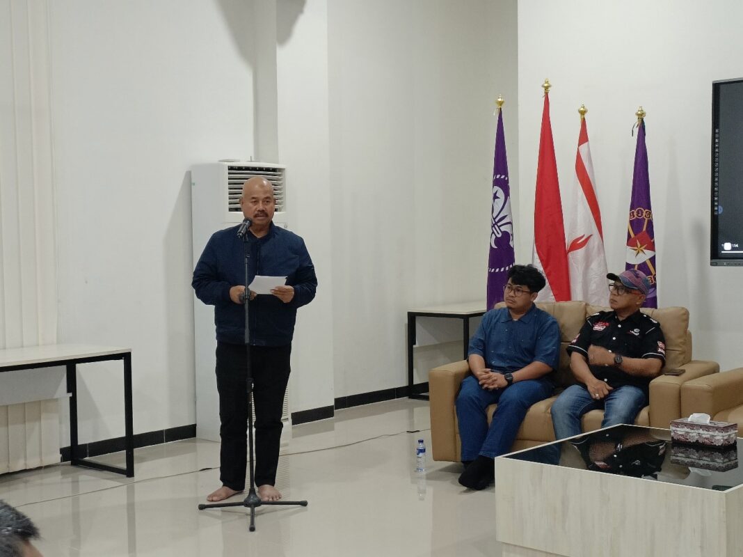 5.000 Penerima Bansos di Jakarta Ikut Terseret Judi Online