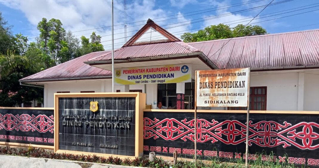 Cegah Aksi Premanisme Dan Judi Online, Polsek Taniwel Timur Tingkatkan Patroli Siang Hari