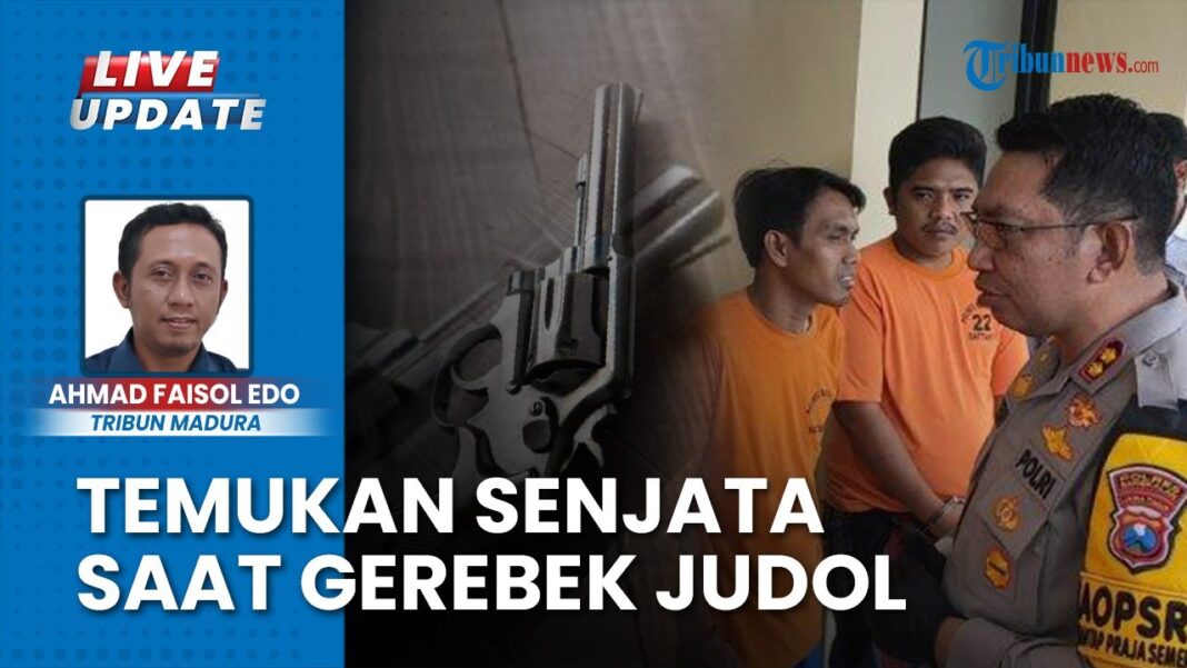 Eksis 31 Ribu Rekening Terindikasi Judi Online! Menkomdigi Lapor OJK