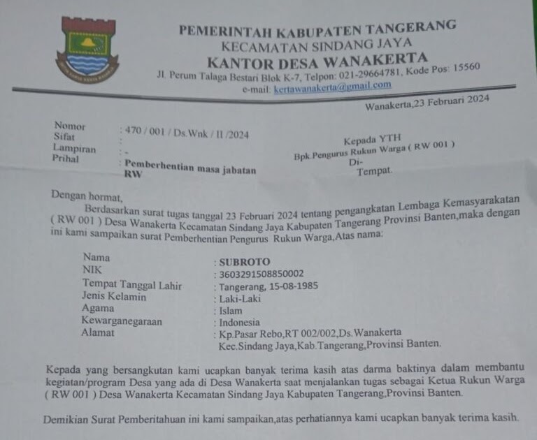 Heboh Viral WN Israel Punya KTP Cianjur, Ini Kata Dirjen Dukcapil