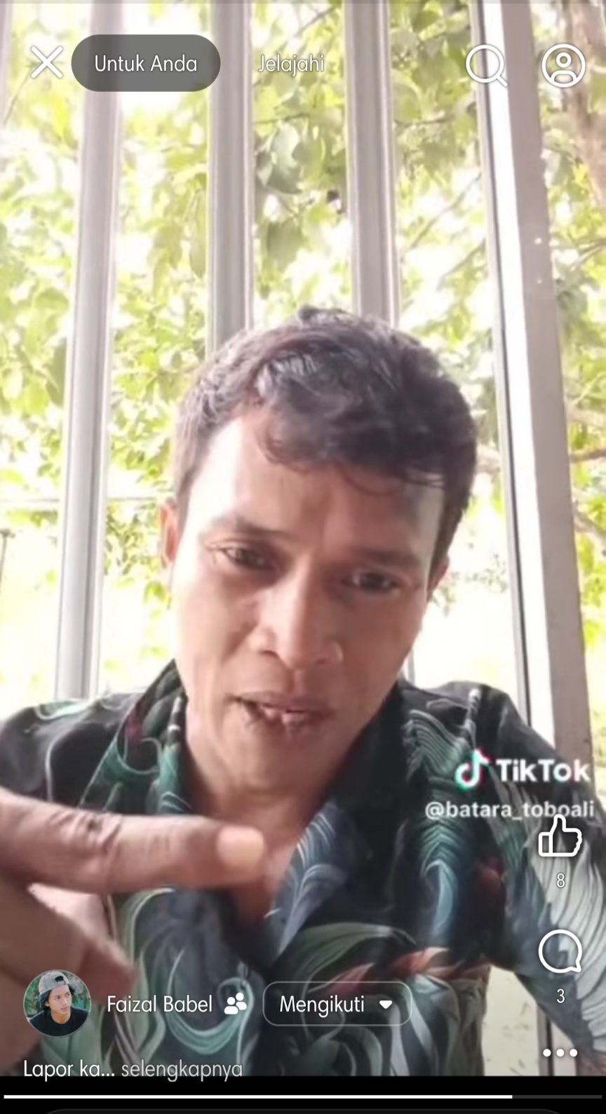 Kecanduan Judi, Pegawai Bank Curi Emas dan Duit Brankas Hingga Rp 42 Miliar