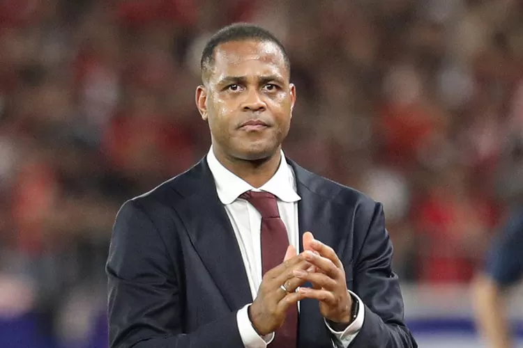 Ketum PSSI Akhirnya Blak-blakan Soal 'Kriteria' Pelatih Baru Timnas Indonesia