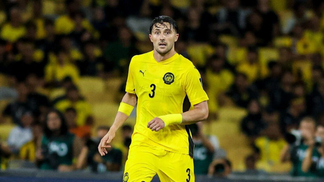 Media Vietnam Sebut Satu-satunya Cara Timnas Malaysia Tanggal dari Hukuman FIFA