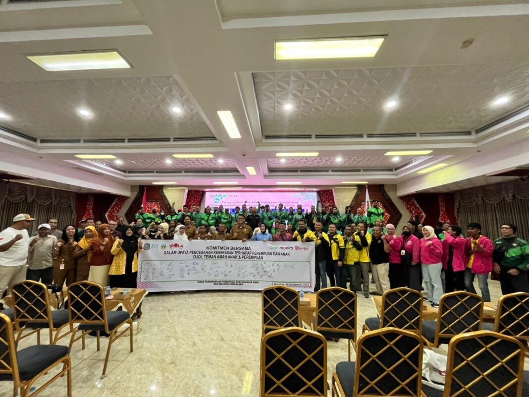 Pemerintah Perkuat Tata Kelola Program MBG, Keselamatan Anak Jadi Prioritas