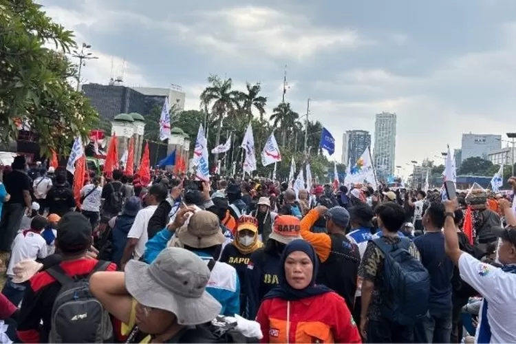 Poin-poin Petisi Tuntut Pembatalan TKA 2025