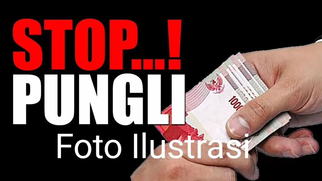 Polsek Taniwel Gelar Patroli Cegah Premanisme, Pungli, Dan Judi Online.