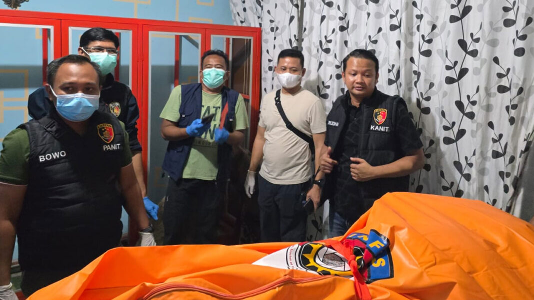 Ponsel dan Laptop Mahasiswa Unud Diperiksa buat Ungkap Penyebab Mortalitas