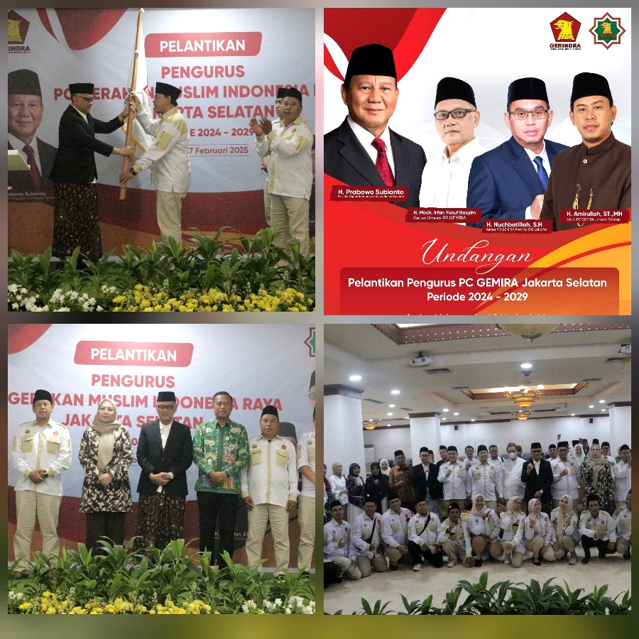 Prabowo Perintahkan Penilaian Seluruh Cabang Olahraga