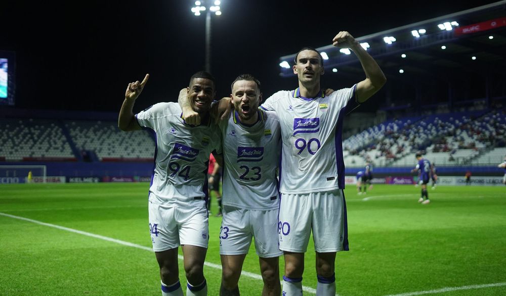 Pratama Arhan Percaya Diri Bangkok United Kalahkan Persib