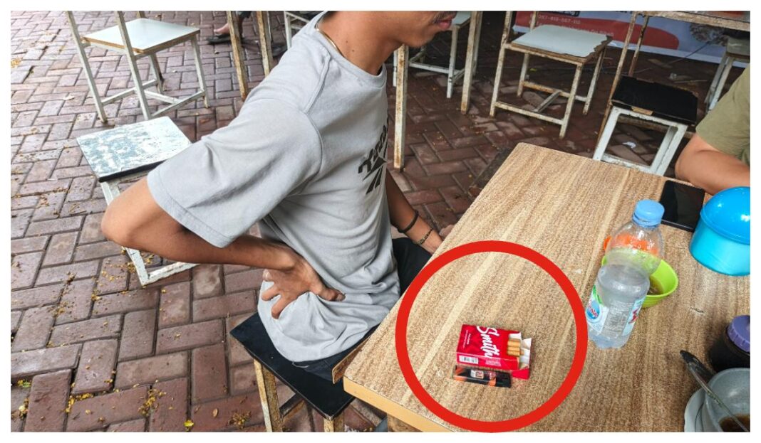 Rekeningnya Dipakai Judi Online, Seorang Nenek di Sulsel Dicoret dari Penerima Bansos