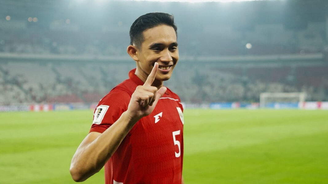 Rizky Ridho Bicara Patrick Kluivert Didepak PSSI dan Harapan Pelatih Baru Timnas Indonesia