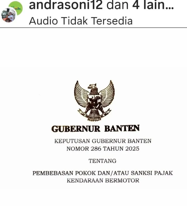 Siswa SMAN 1 Cimarga Lebak yang Merokok di Sekolah Bakal Kena Sanksi