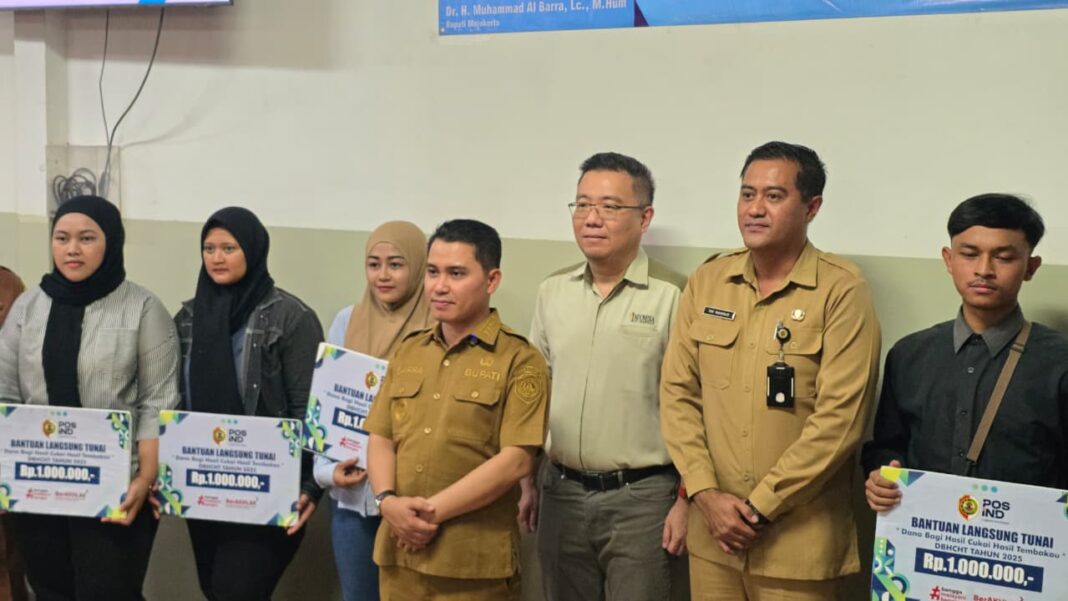 Tangkal DBD, Pemkot Surabaya Gencarkan PSN