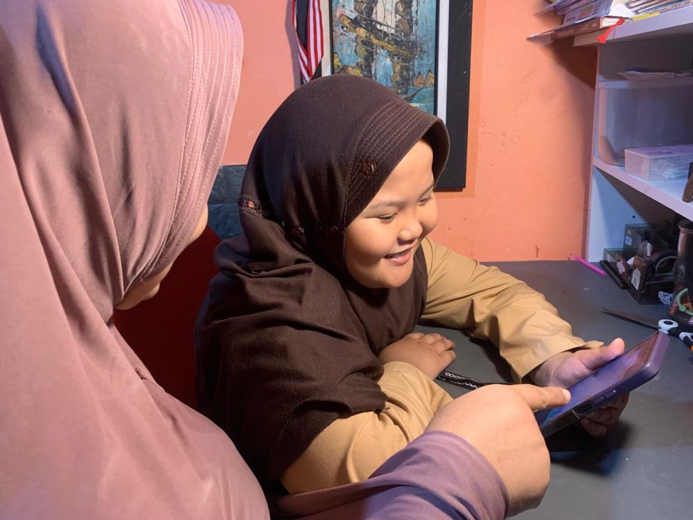 Viral Siswi SMP di Muratara Dibully Sesama Pelajar, Jadi Tontonan Teman Lain.