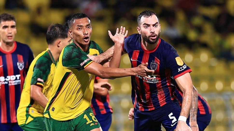 1.024 Pemeran Liga Turki Diskors Imbas Skandal Judi