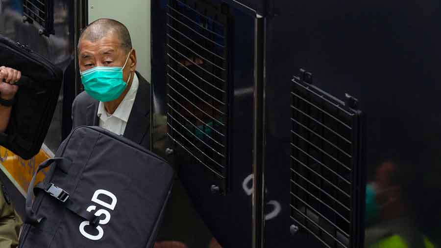 20 Universitas Terbaik di Asia Versi QS WUR: Asia 2026, Hong Kong Ungguli China