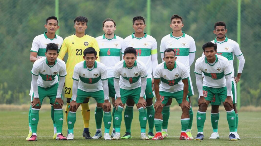 3 Pemain SEA Games 2023 yang Bertahan di Timnas U-23