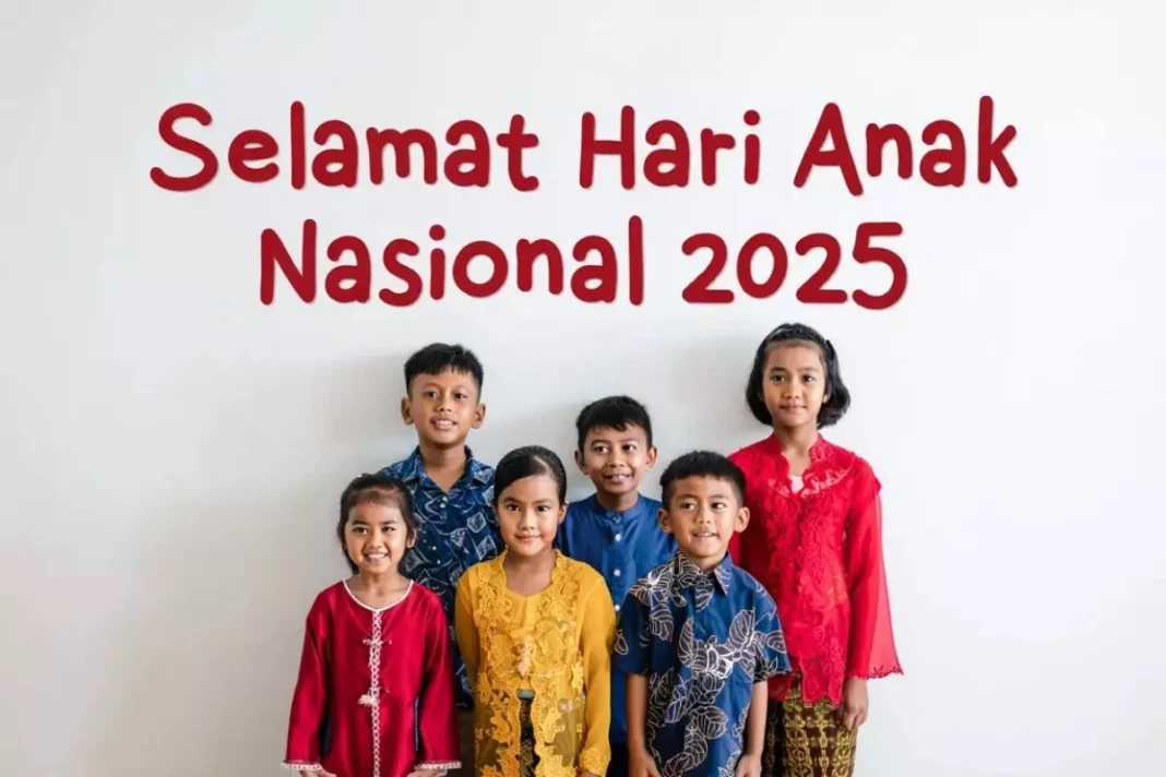 70 Ucapan Hari Guru Nasional 2025 yang Singkat dan Inspiratif