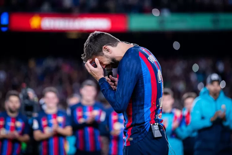 Akhirnya! Barcelona Kembali Main di Camp Nou Usai 2,5 Tahun Direnovasi