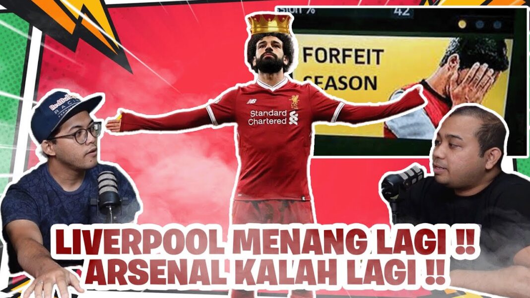 Arsenal Menang Lagi, Declan Rice: Semua Bisa Terjadi di Liga Inggris!