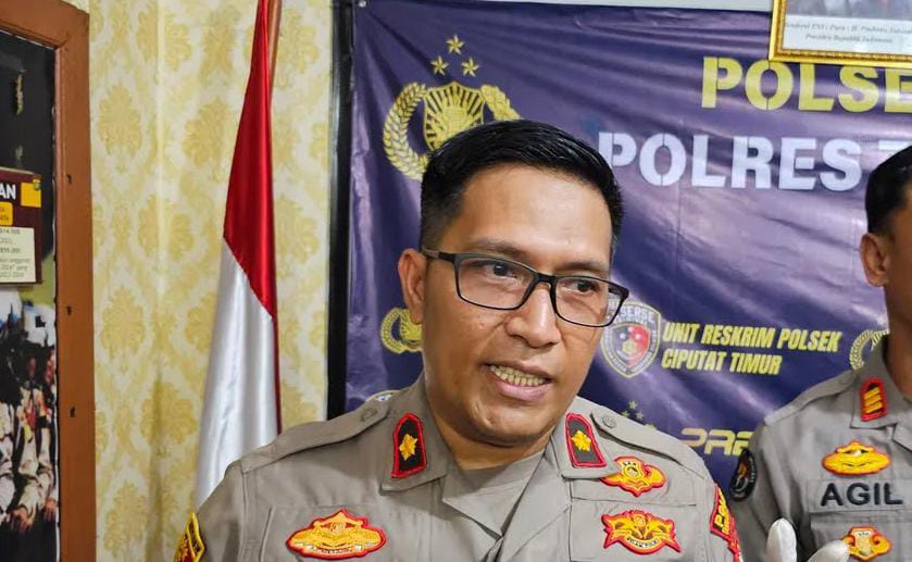 Bandung Gawat Judi Online: 182.000 Warga Terjerat, Bupati Dadang Perintahkan Jajarannya Gercep