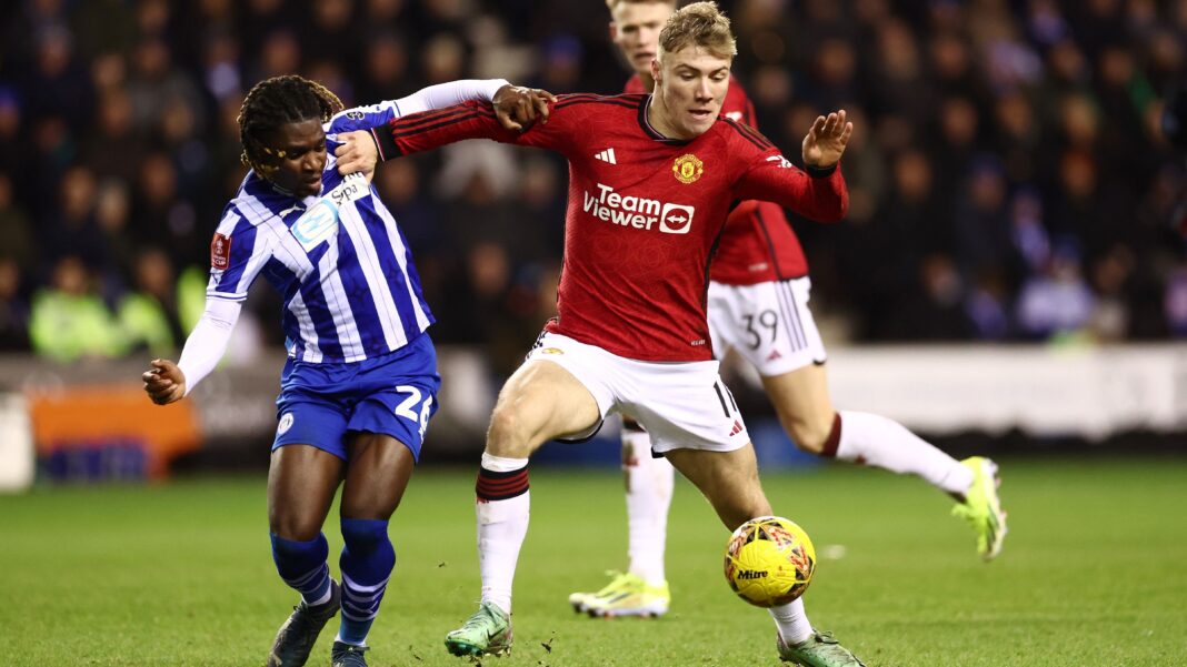 ‘Dibantu’ Everton pun Man United Tak Bisa Menang Juga