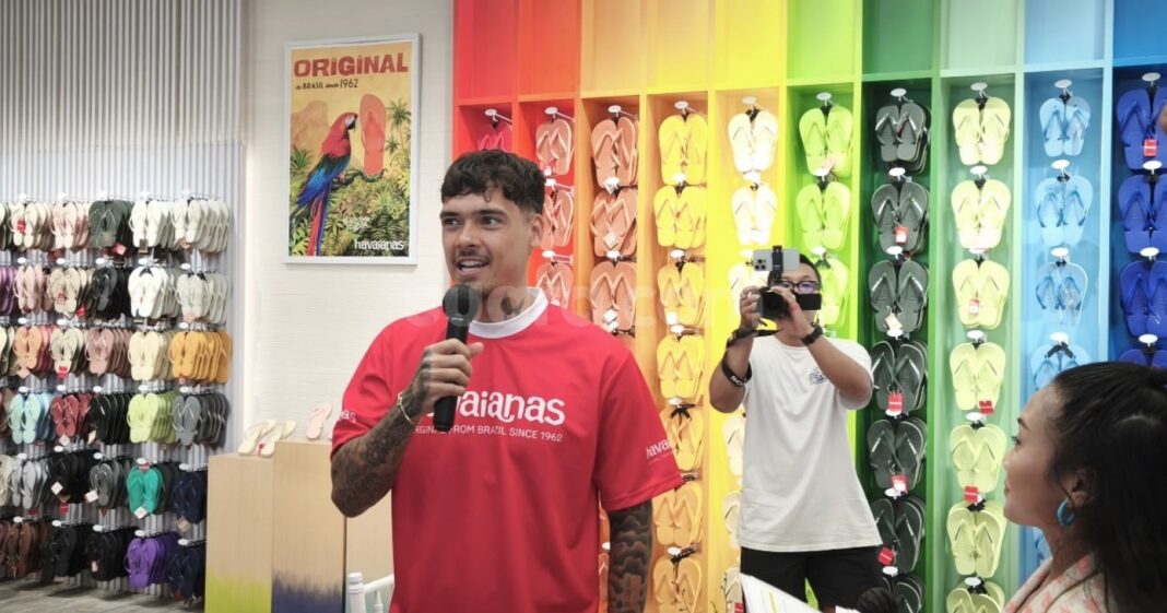 Dion Cools Bongkar Mentalitas Timnas Malaysia Usai Sanksi FIFA