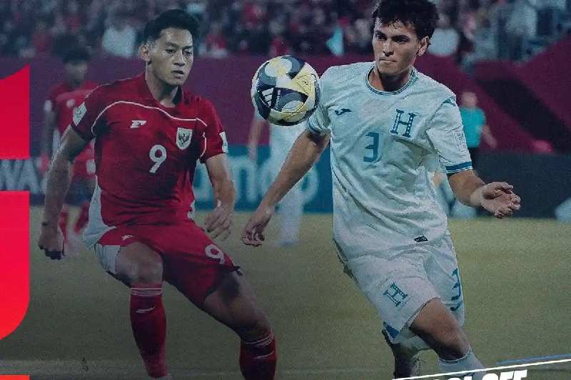 Evandra Florasta Tidak Sangka Timnas U-17 Taklukkan Honduras