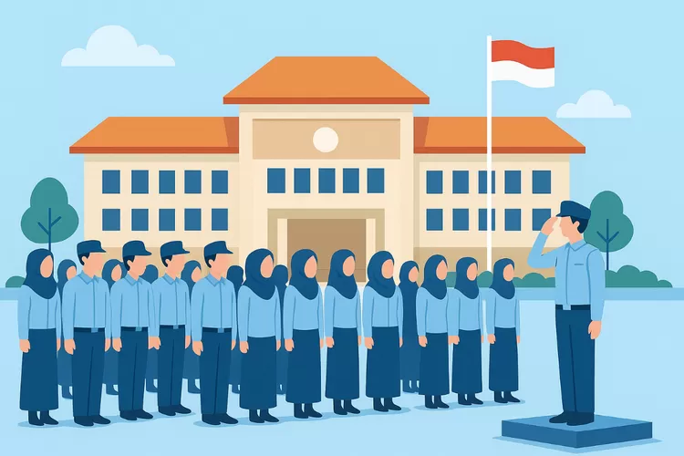 Jadwal TKA 2025 Jenjang SMA Lengkap dengan Tata Tertib, Dimulai 3 November