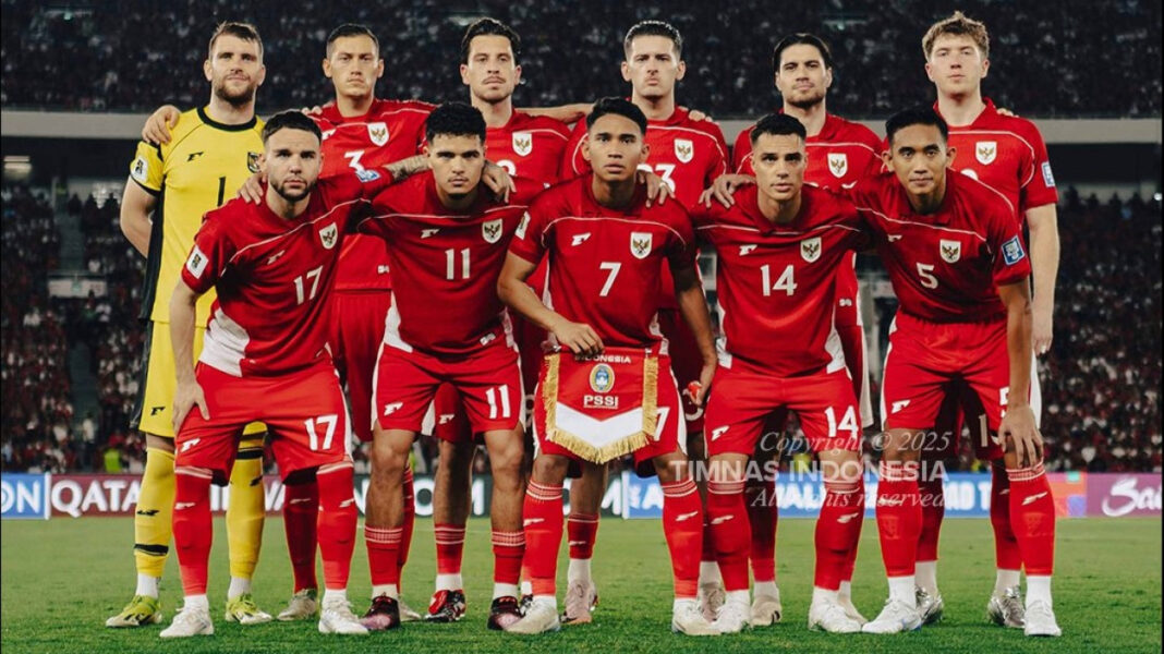 Kata-kata Instruktur Timnas Futsal Indonesia Usai Hajar Australia