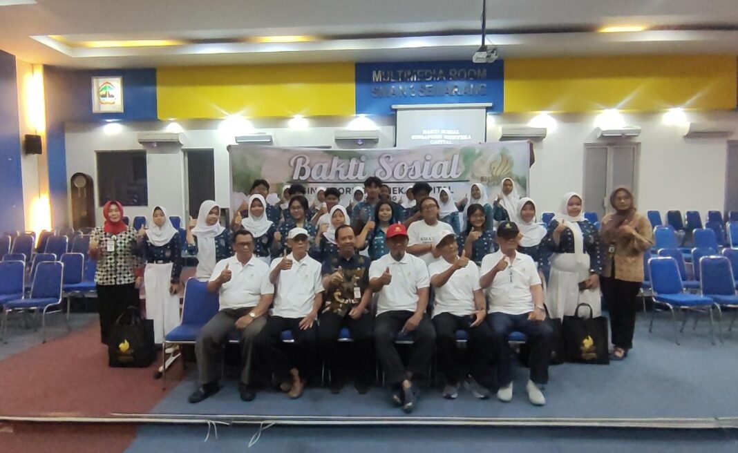 Mendikdasmen soal Wacana 6 Hari Sekolah di Jateng: Itu Kebijakan Pemda