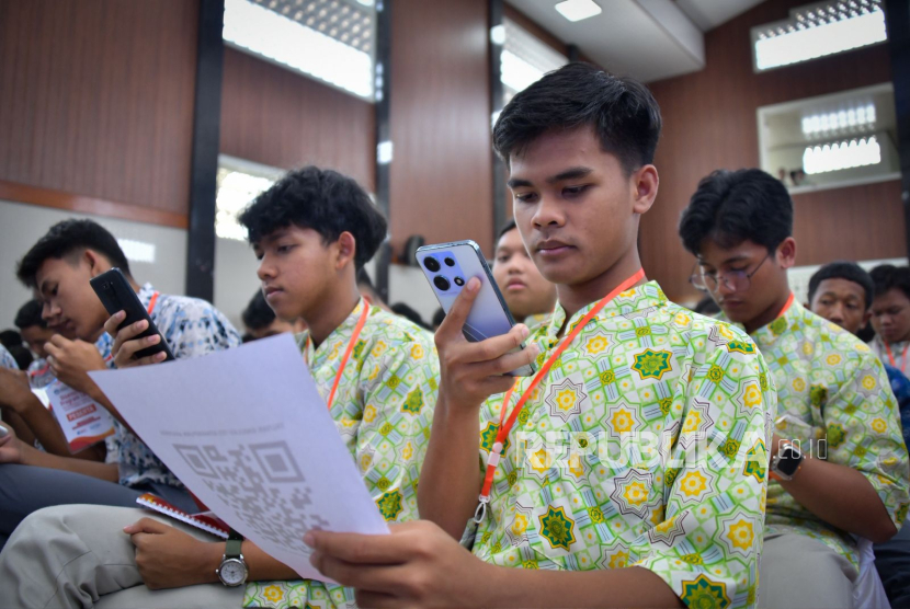 Pemerintah Wilayah Siap Sukseskan TKA Nasional 2025