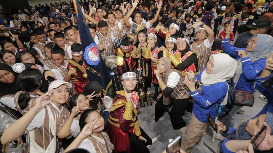 Piala Internasional U-17 2025: Hakikat Timnas Indonesia Naik Kelas