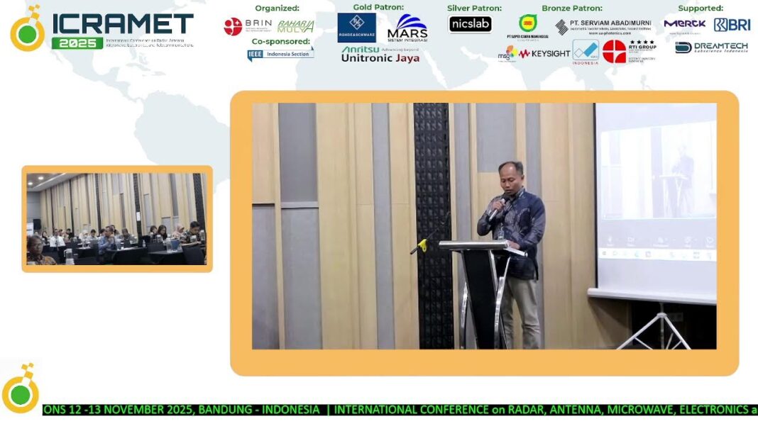 Sinergi Riset dan Praktik Klinis: Strategi BRIN Hadapi Tantangan Tuberkulosis Resisten Obat