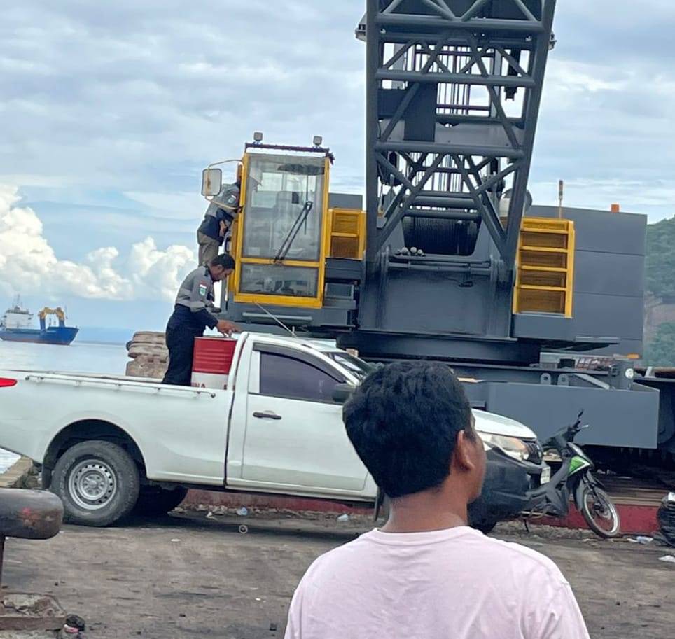 Usai Guru Rasnal dan Abdul Muis Dapat Rehabilitasi Presiden, LSM Pelapor Dipanggil Polisi