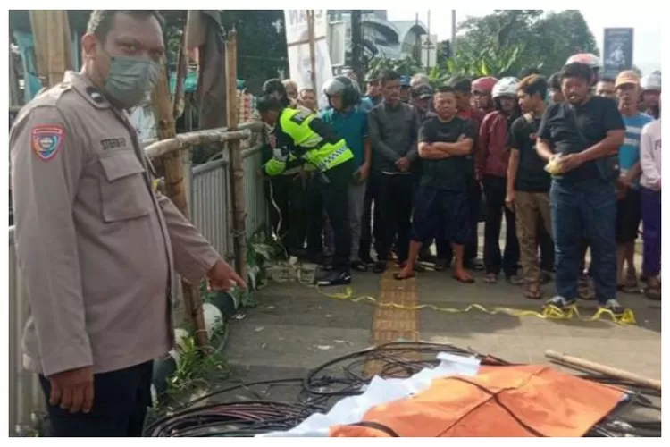 Video: Viral Penemuan Mayat Tanpa Identitas di Rumah Hampa Palu