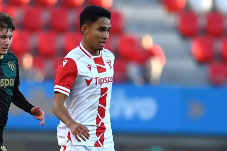 3 Pemeran Pengganti Marselino di SEA Games 2025