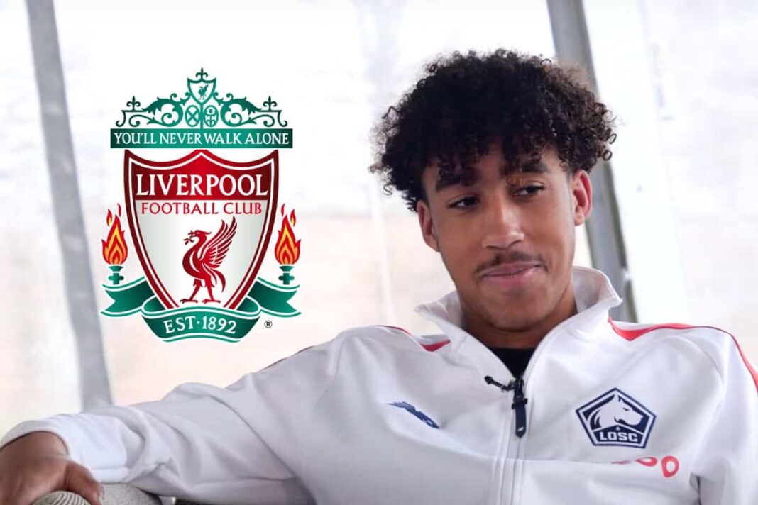 Belajar Tengah, Leny Yoro