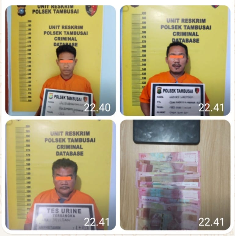 Dua Selebgram Promosikan Situs Judi Online Jaringan Kamboja, Tidak Berkutik Diringkus Polisi