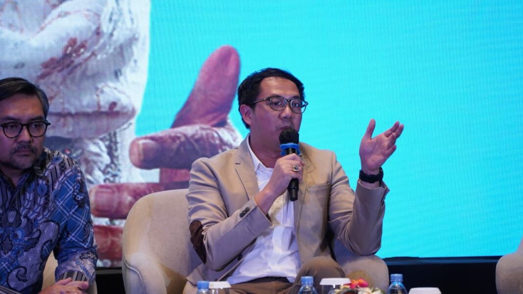 GoPay Bantu Pemerintah Berantas Judi Online