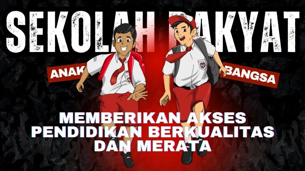 Kemendikdasmen Selenggarakan TKA SD/MI/sederajat dan SMP/MTs/sederajat Tahun 2026 pada Bulan April