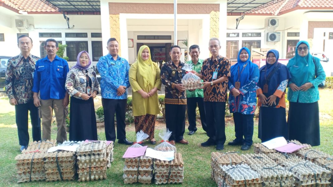 Komisi VIII DPR Dukung MBG Saat Libur Sekolah, Ingatkan Hak Gizi Anak