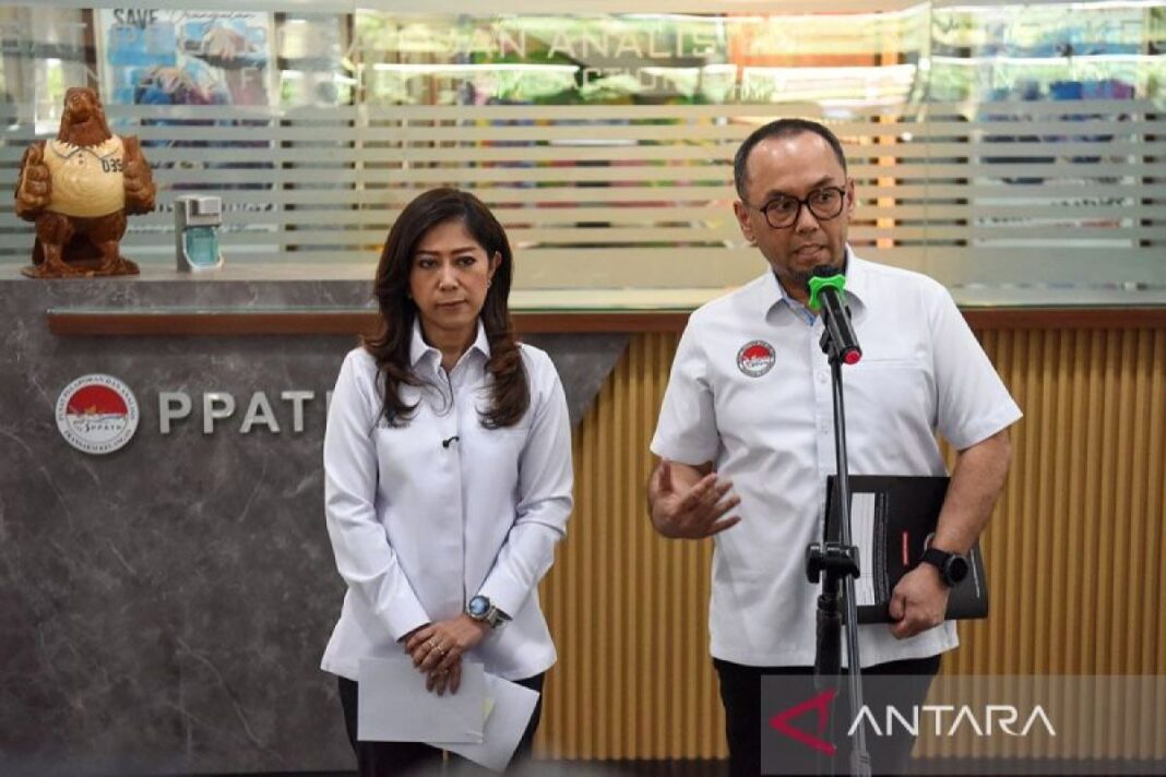 Pemerintah berkomitmen berantas judi online di Jawa Barat