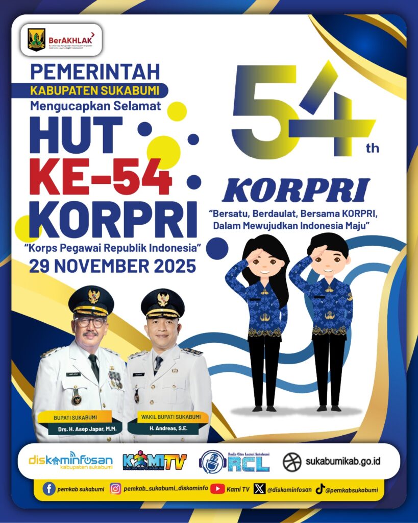 Pemkab Sukabumi memperingati Hari AIDS Sedunia