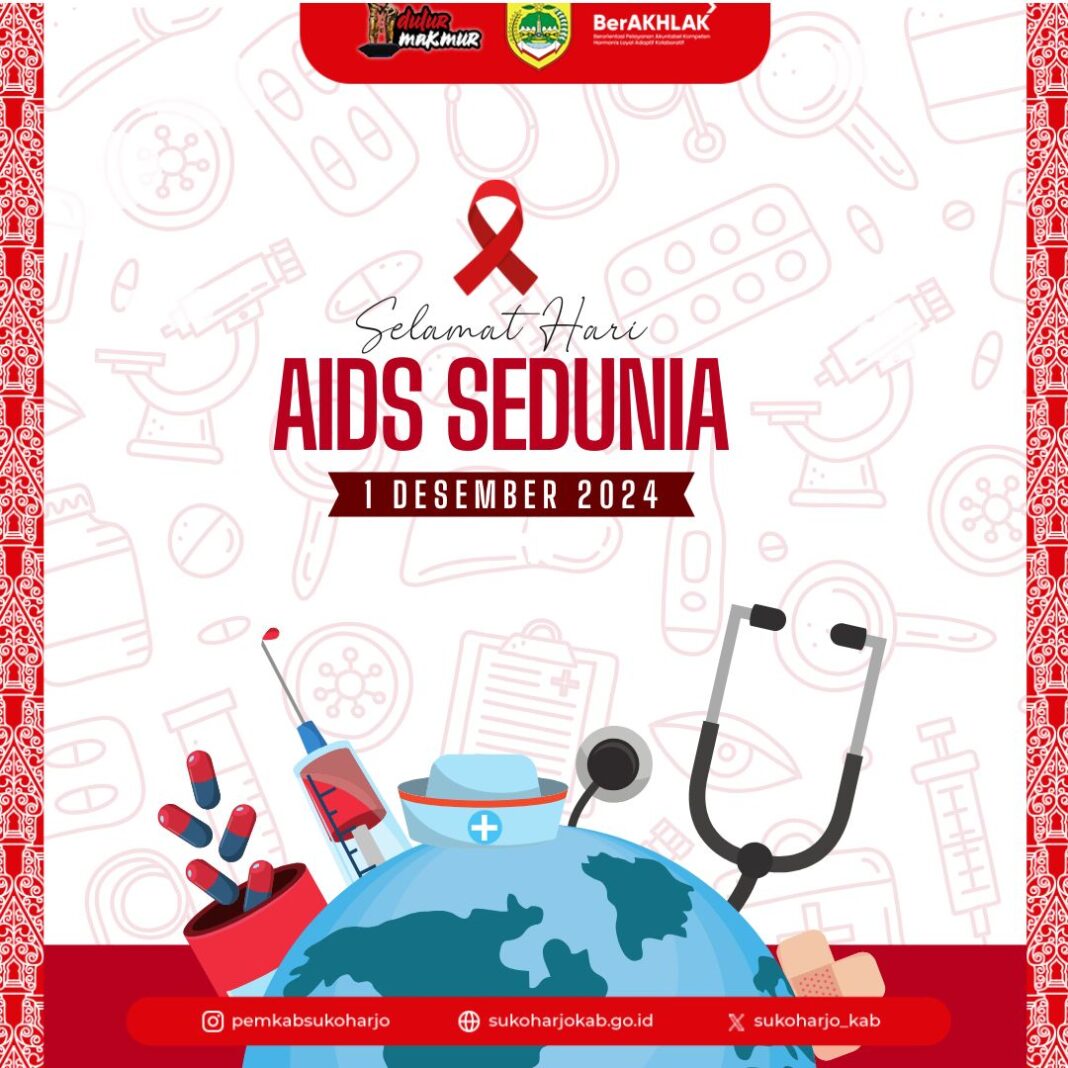 Peringati Hari AIDS Sedunia, Dinkes Riau Gandeng TP PKK Perkuat Edukasi Kesehatan