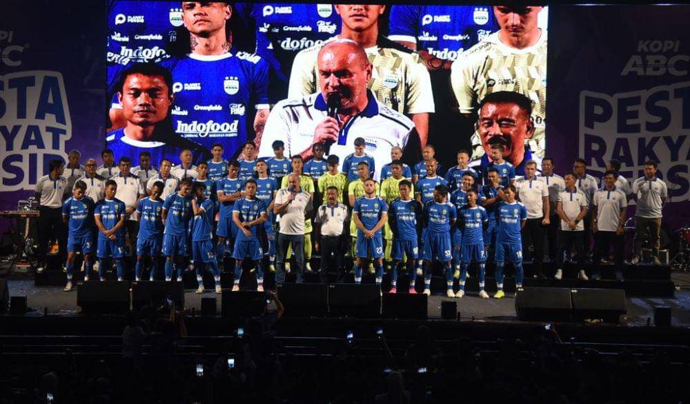 Persib Lolos 16 Akbar ACL 2, Klub Indonesia Ulangi Capaian 10 Tahun Lalu
