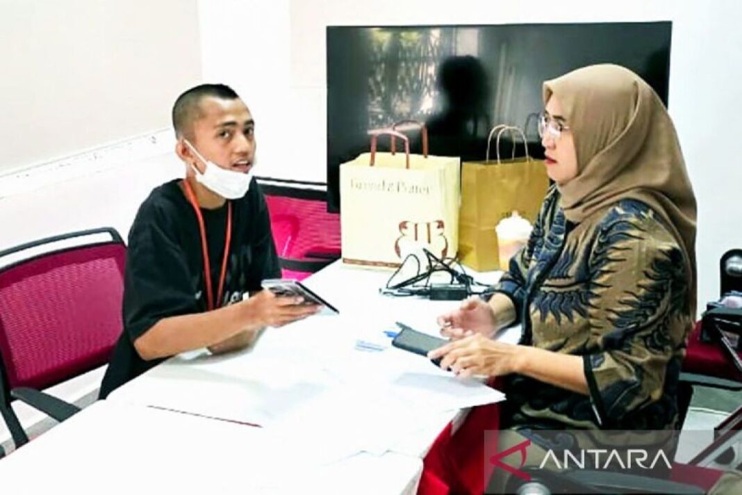 Pulangkan 9 PMI dari Kamboja, Bareksrim: Dipekerjakan sebagai Admin Judi Online